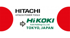 HITACHI - HIKOKI